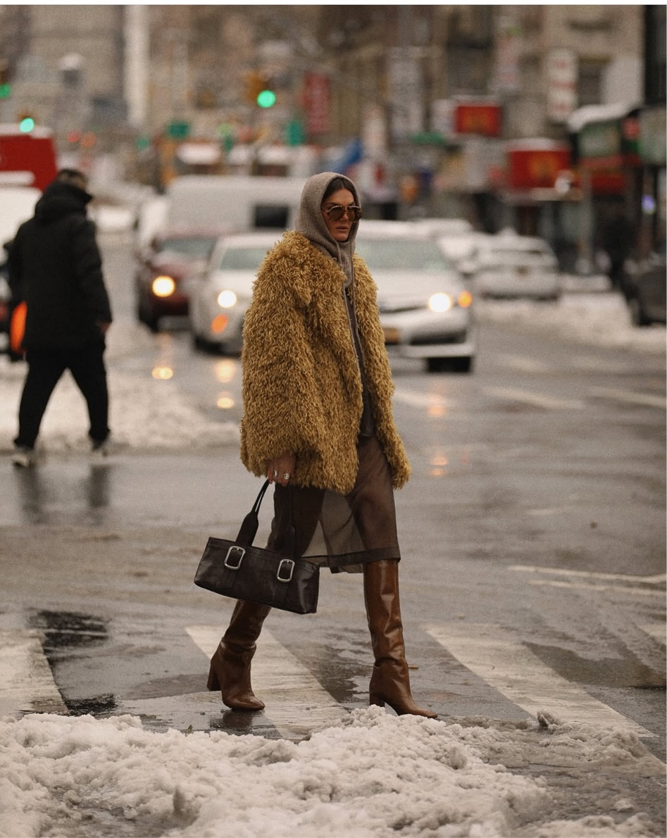 Spring NYFW’25