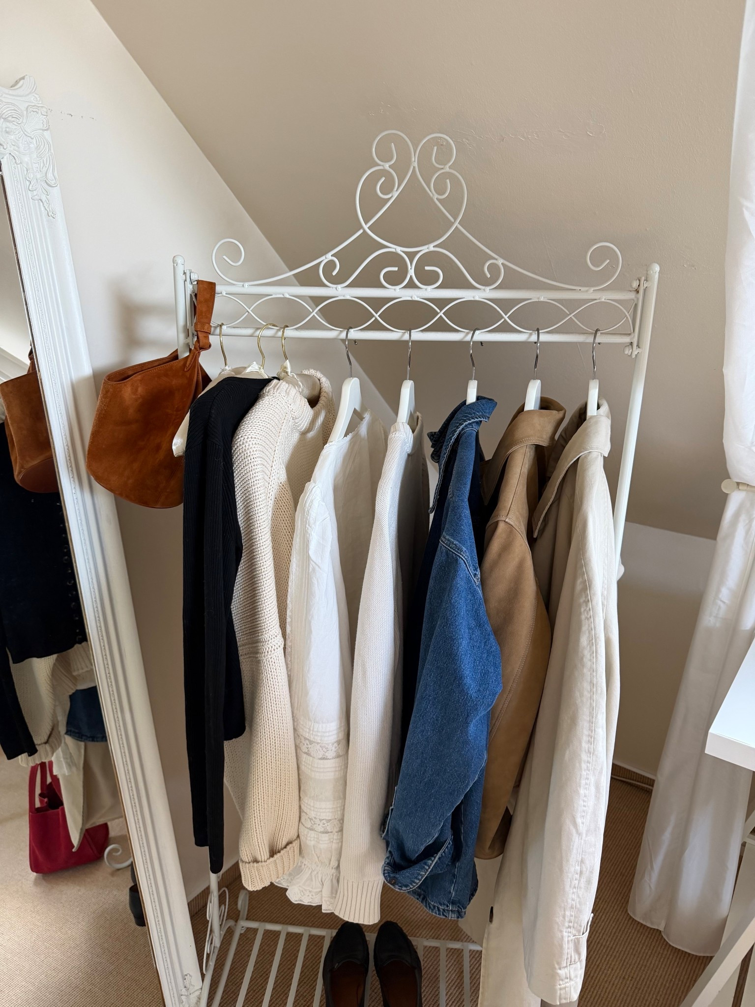 Alles was ich in die Heimat mitgenommen habe 🤍