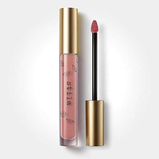 stila Stay All Day® Liquid Lipstick, Matte | Long-Lasting Color Wear, No Transfer or Bleed | Hyd... | Amazon (US)