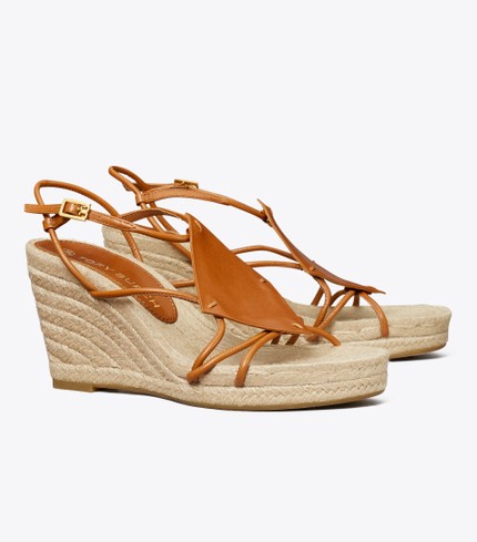 Click for more info about Diamond Patch Espadrille Wedge