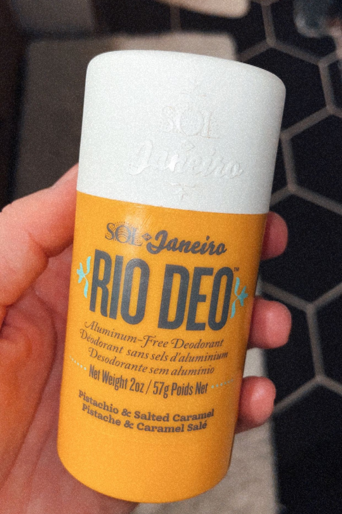 Fav deodorant 

#LTKfindsunder50 #LTKbeauty #LTKGiftGuide