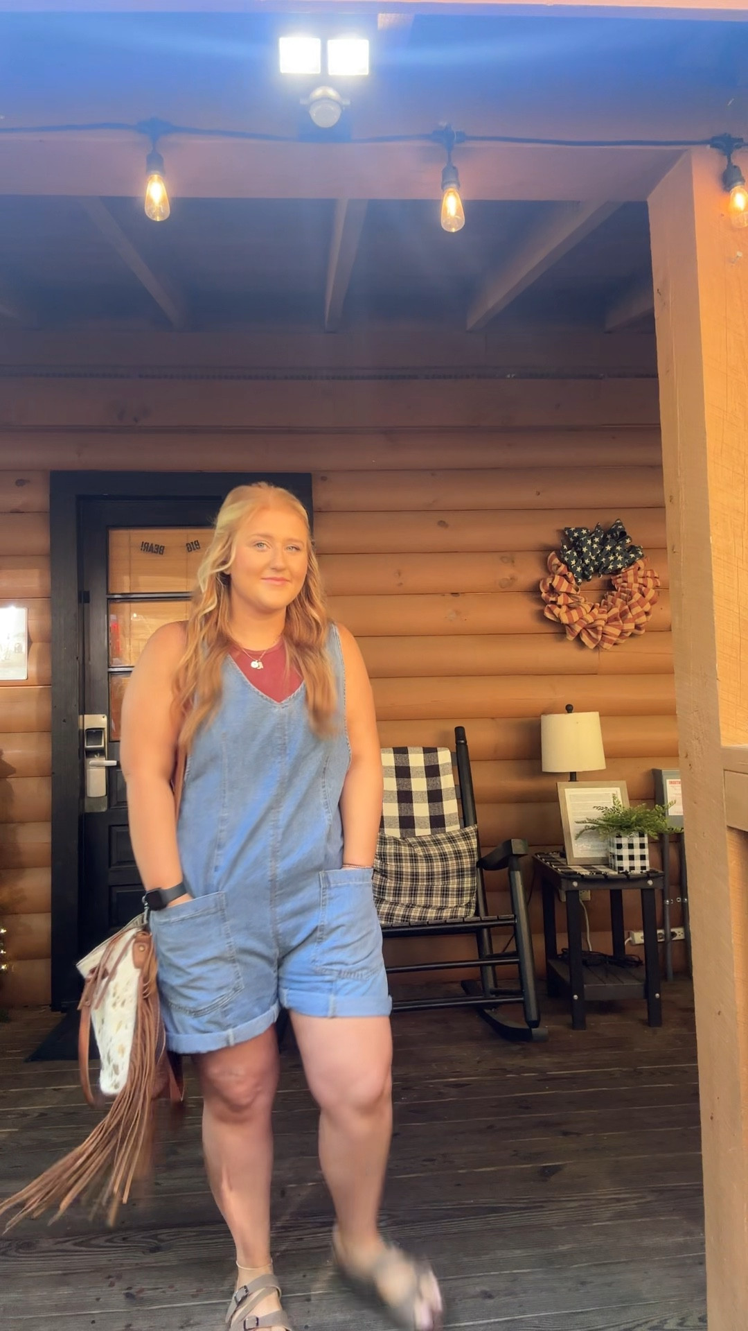 Loved this fit! 

#LTKTravel #LTKVideo #LTKFindsUnder50