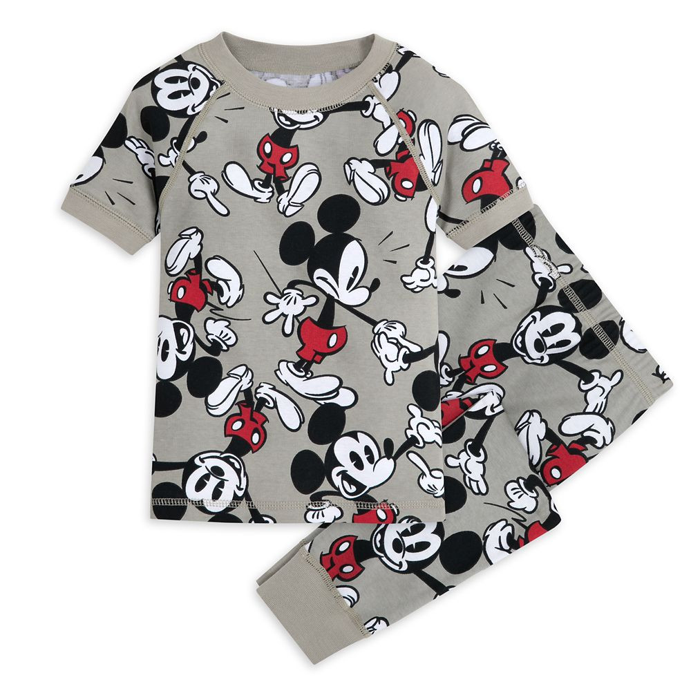 Mickey Mouse PJ PALS for Kids | Disney Store