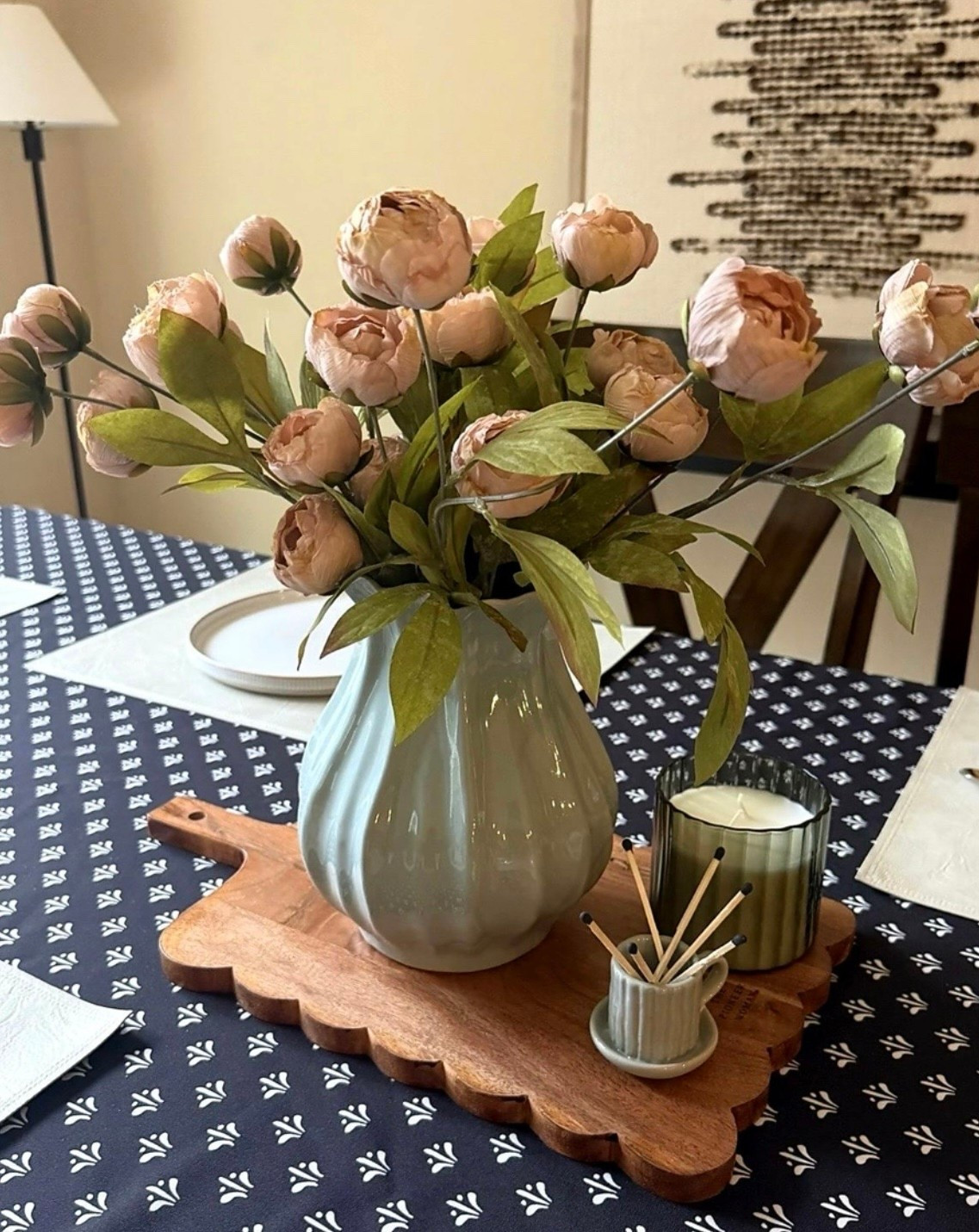 Shocked this color is back shipping + half off 🤎
these viral stems NEVER stay in stock

so good for spring and summer styling 🌿
add to cart fast before they’re gone again


#LTKdayinmylife #LTKHome #LTKSaleAlert