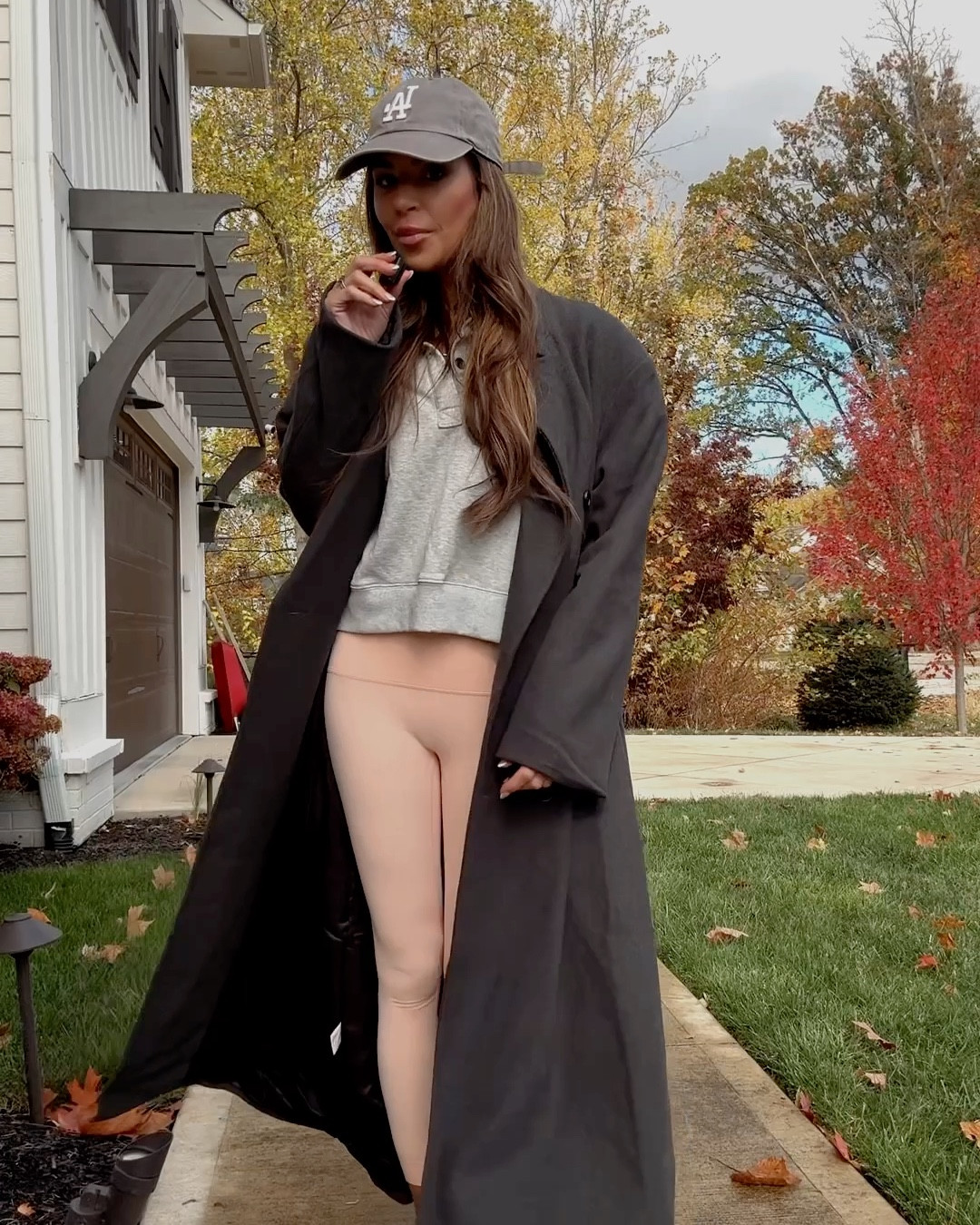 Thanks for getting dressed with me!! 

#LTKSeasonal #LTKActive #LTKShoeCrush