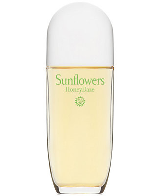 Sunflowers HoneyDaze Eau de Toilette, 3.3 oz. | Macy's