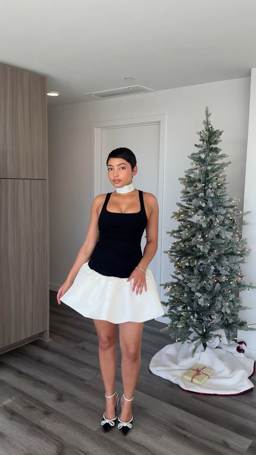 A little holiday glam for the girls! 

#LTKHoliday #LTKGiftGuide #LTKStyleTip
