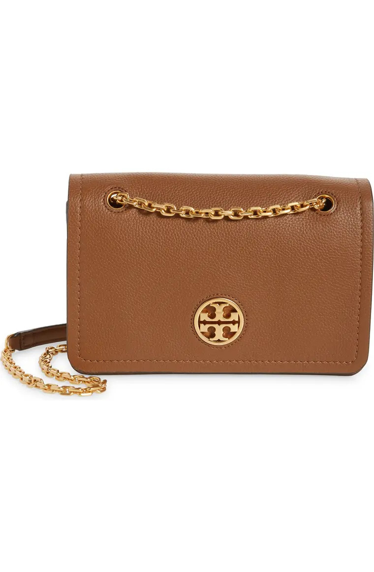 Carson Convertible Leather Crossbody Bag | Nordstrom