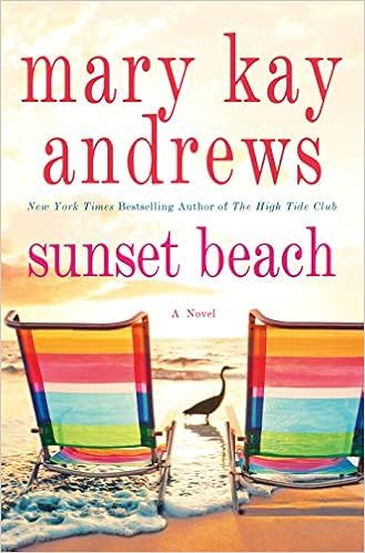 Sunset Beach: A Novel | Amazon (US)