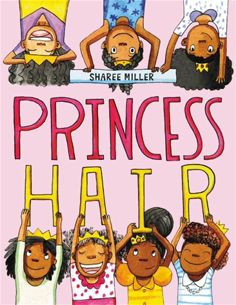 Princess Hair | Amazon (US)
