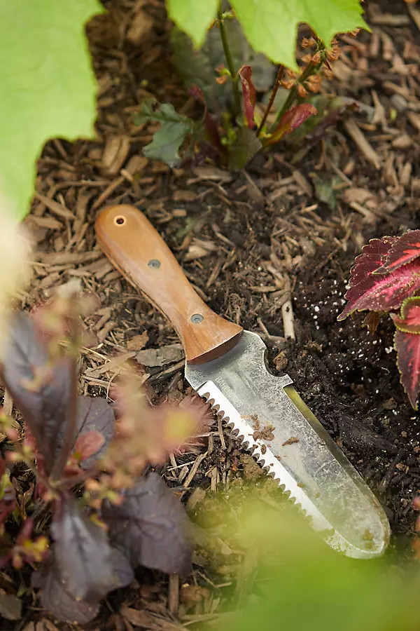 Barebones Hori Hori Ultimate with Sheath | Terrain