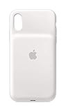 Apple Smart Battery Case (for iPhone XR) - White | Amazon (US)