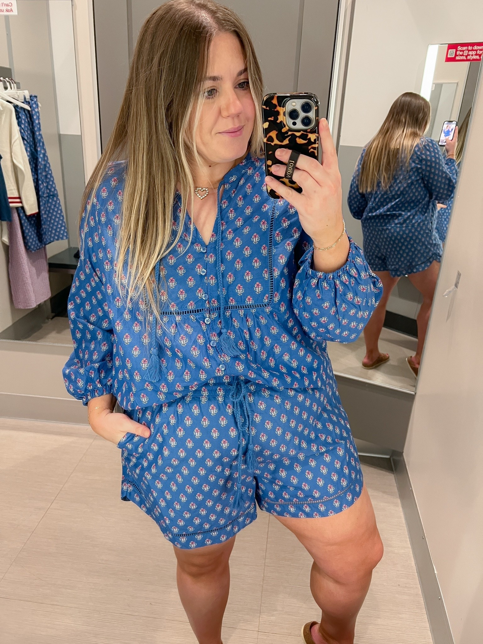 The most adorable Americana block print set and it’s 40% off!! 

Fourth of July outfit, Americana outfit, summer outfit, midsize outfits

#LTKSaleAlert #LTKMidsize
