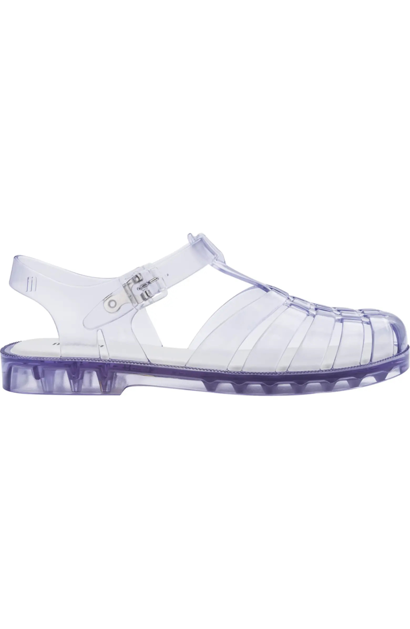 Melissa Possession Jelly Fisherman Sandal (Women) | Nordstrom | Nordstrom