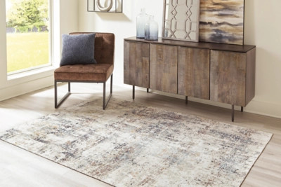 Jerelyn 7'10" x 10' Rug | Ashley Homestore