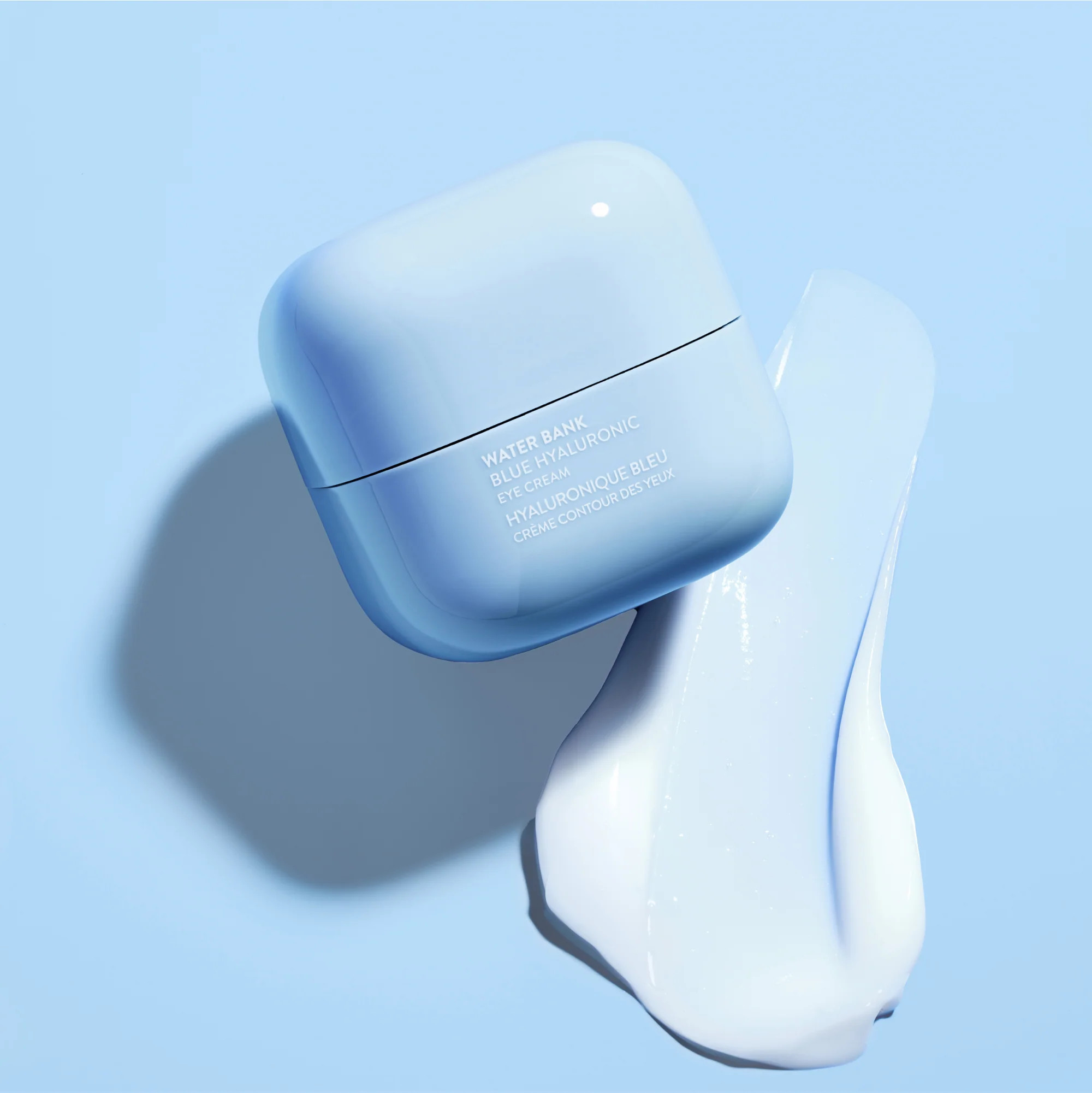 Water Bank Blue Hyaluronic Eye Cream | Laneige (US)