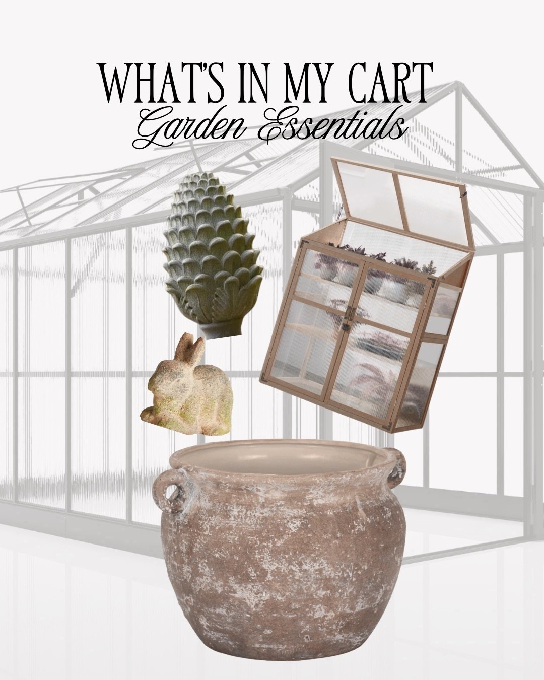 Time to get the backyard garden ready! ￼#Ad @wayfair, #wishyouwerehere, #outdoor, #Wayfair, #WayfairPartner