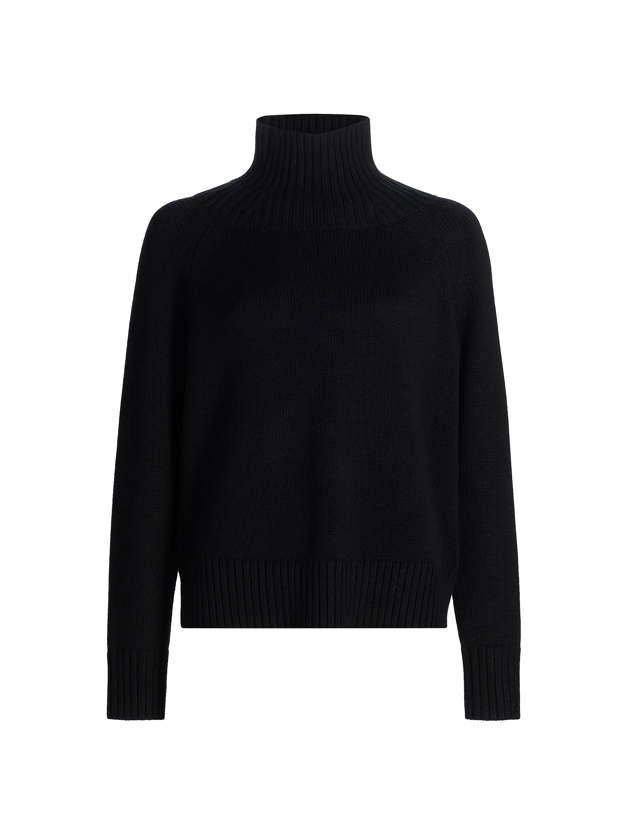 Relaxed Merino Wool Sweater | Saks Fifth Avenue