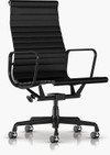 Click for more info about Eames Aluminum Group Chair, Executive
