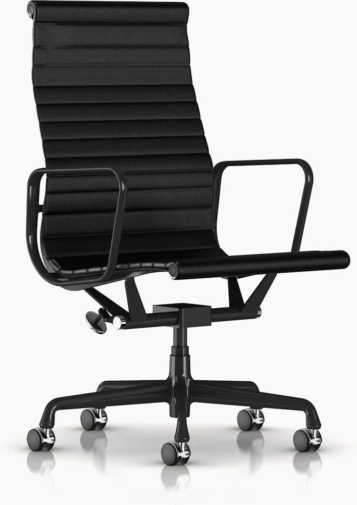Eames Aluminum Group Chair, Executive | Design Within Reach