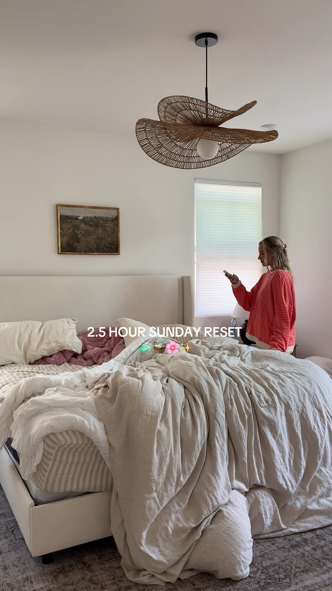 Sunday reset home links 🤍✨🏡

#LTKSeasonal #LTKHome #LTKFamily