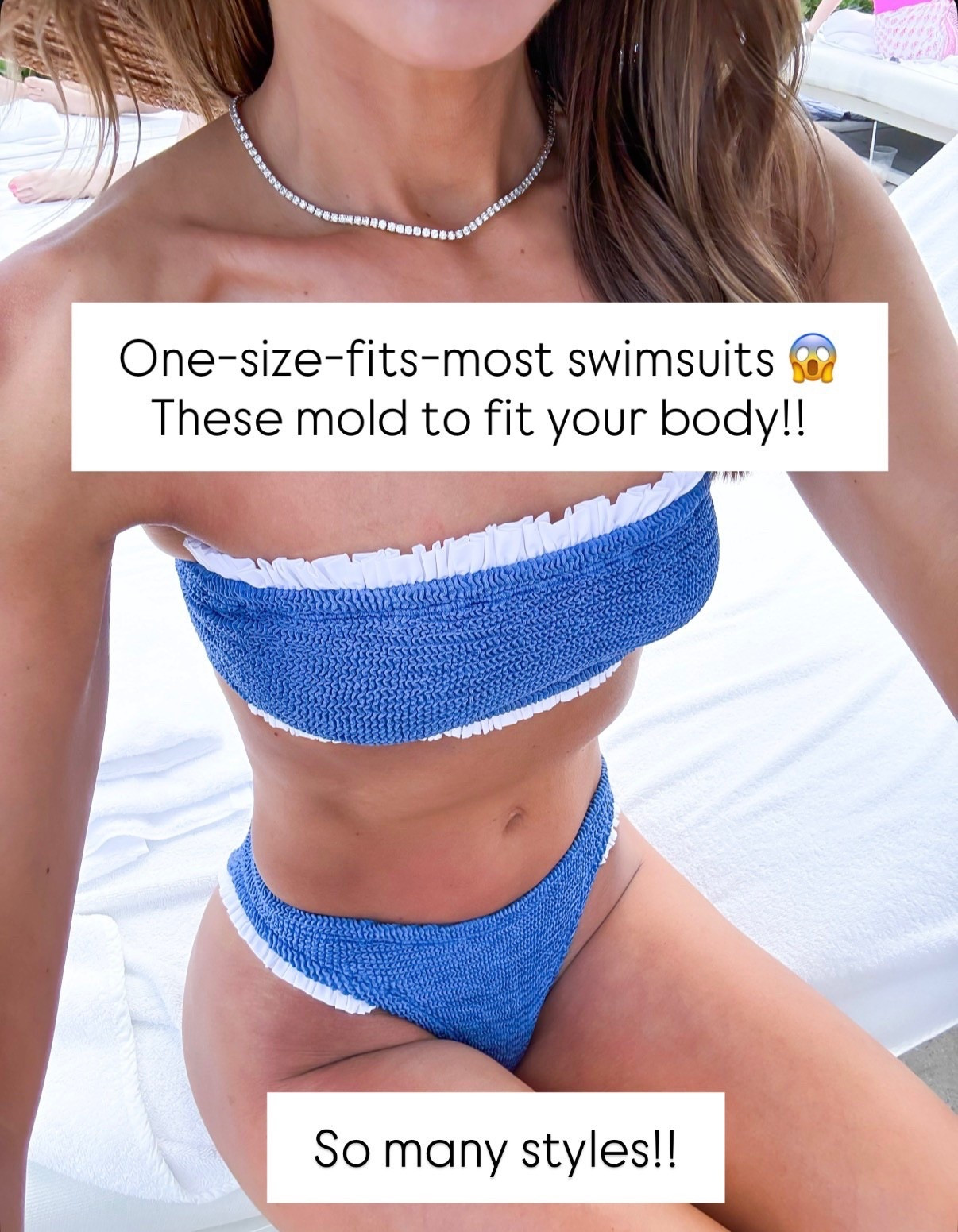 Pack with me for Palm Beach! Palm Beach outfits. Hunza G ruffle bikini. Resort outfits. Resort wear. Beach vacation. Destination weddings. Summer dresses. Summer outfits. Summer style. Vacation outfits. 


#LTKSwim #LTKTravel #LTKootd