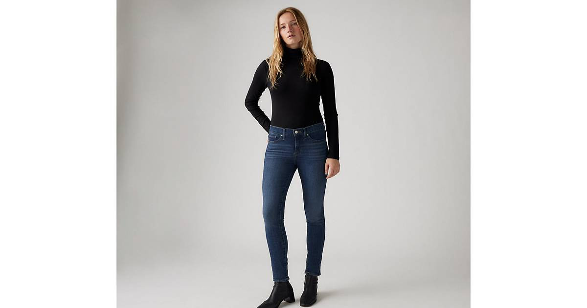 311 Shaping Skinny Women's Jeans | LEVI'S (US)
