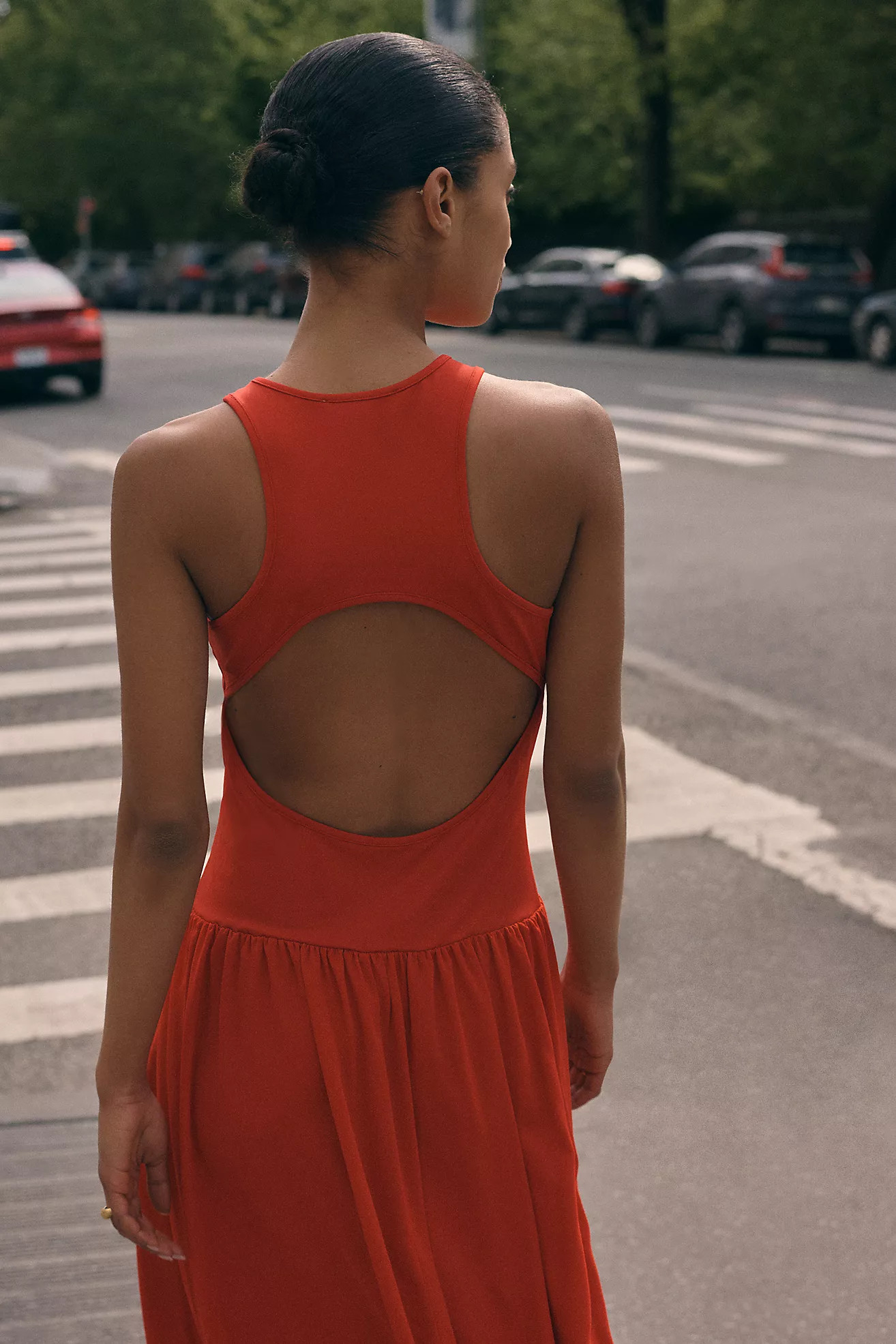 Mare Mare Dropwaist Dress | Anthropologie (US)