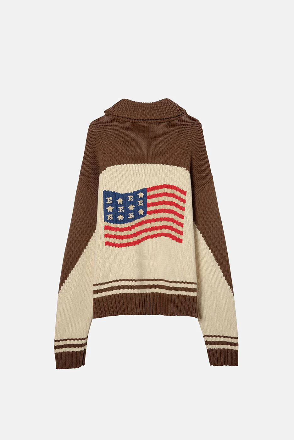 CAMP CARDIGAN | Elwood Clothing