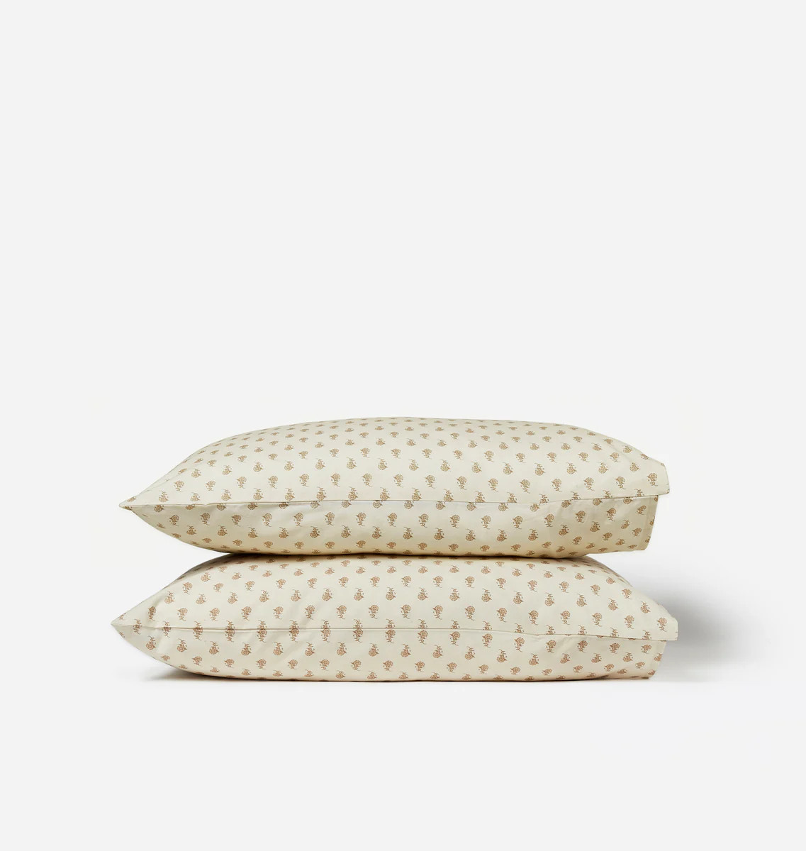 Fleur Pillowcase S/2 | Amber Interiors