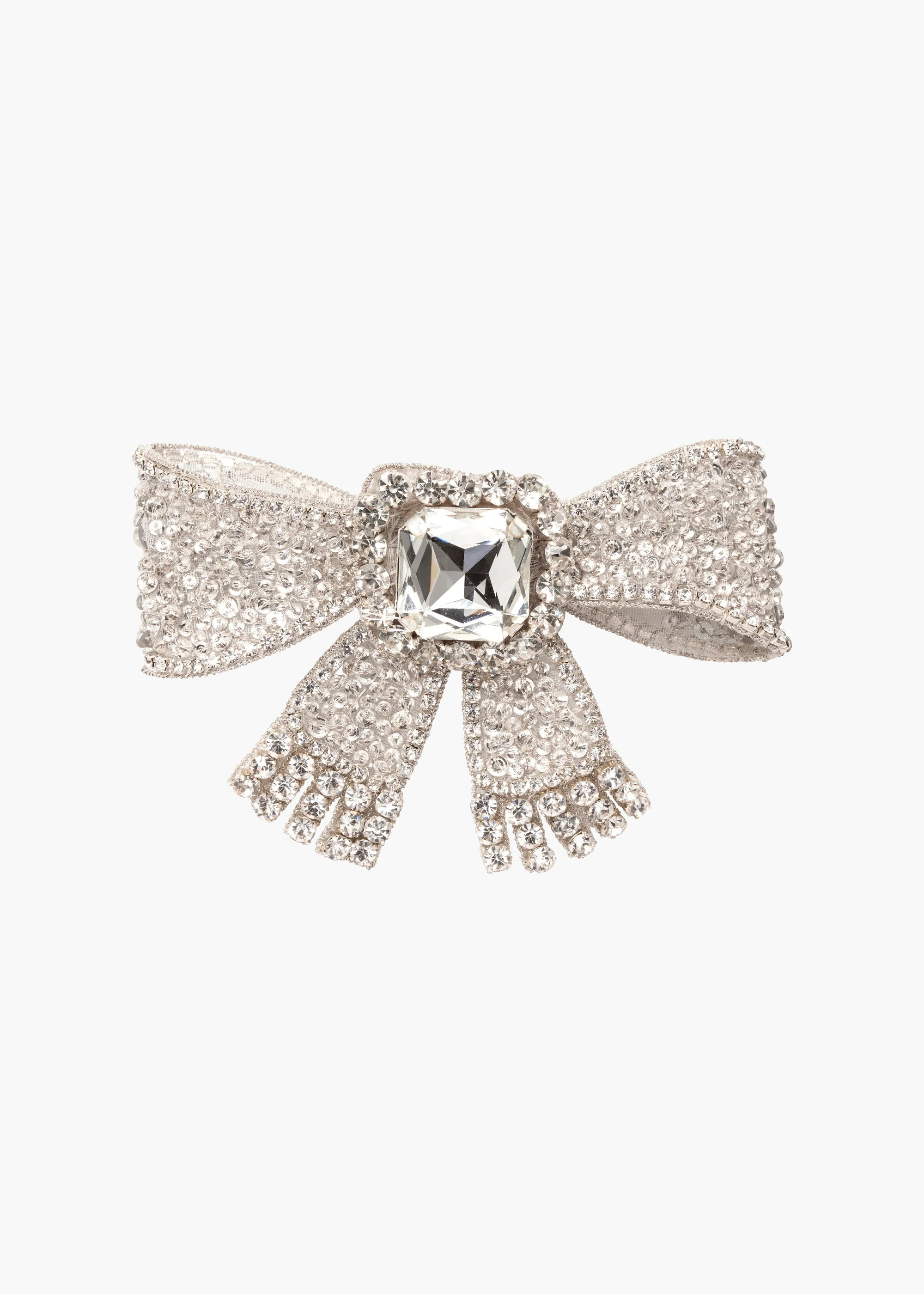 Katerina Bow Barrette | Jennifer Behr 