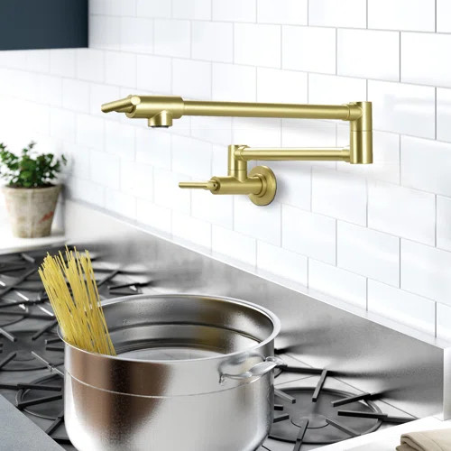 KS8107DKL Concord Pot Filler | Wayfair North America