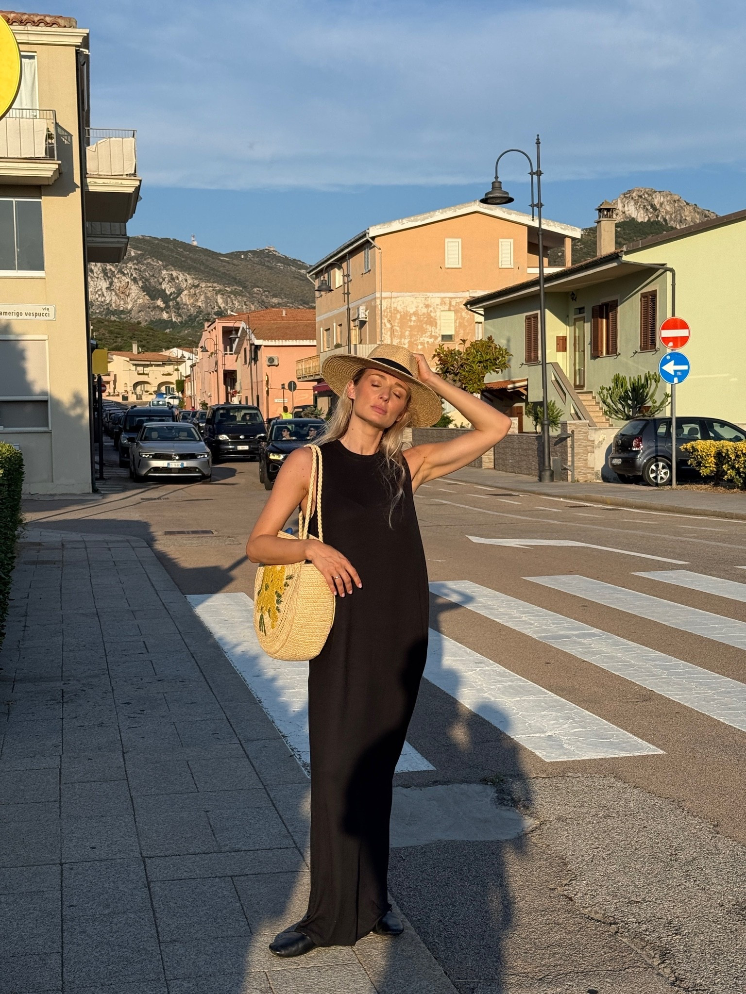 Sardinien🌺

#LTKeurope #LTKkleider #LTKpetite