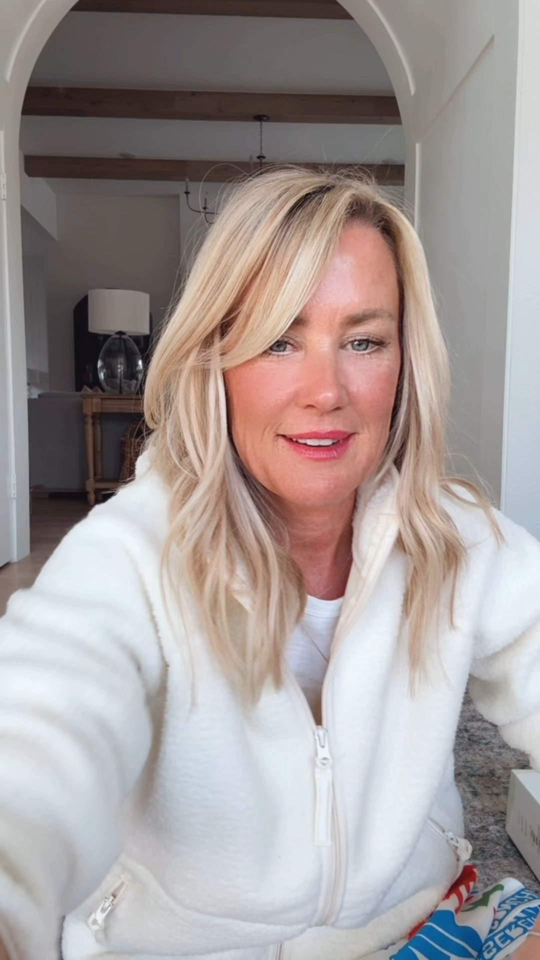 Unbox my Amazon order with me! 

#LTKOver40 #LTKSeasonal #LTKgrwm