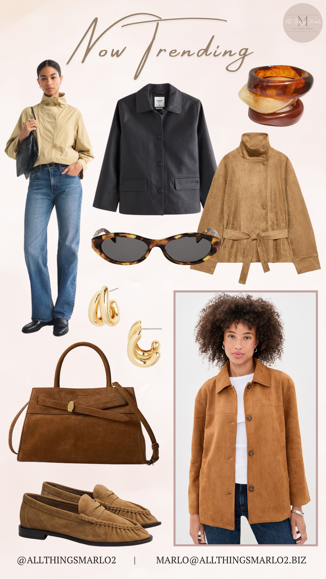 Now trending 

 #LTKSeasonal #LTKWorkwear #LTKTravel