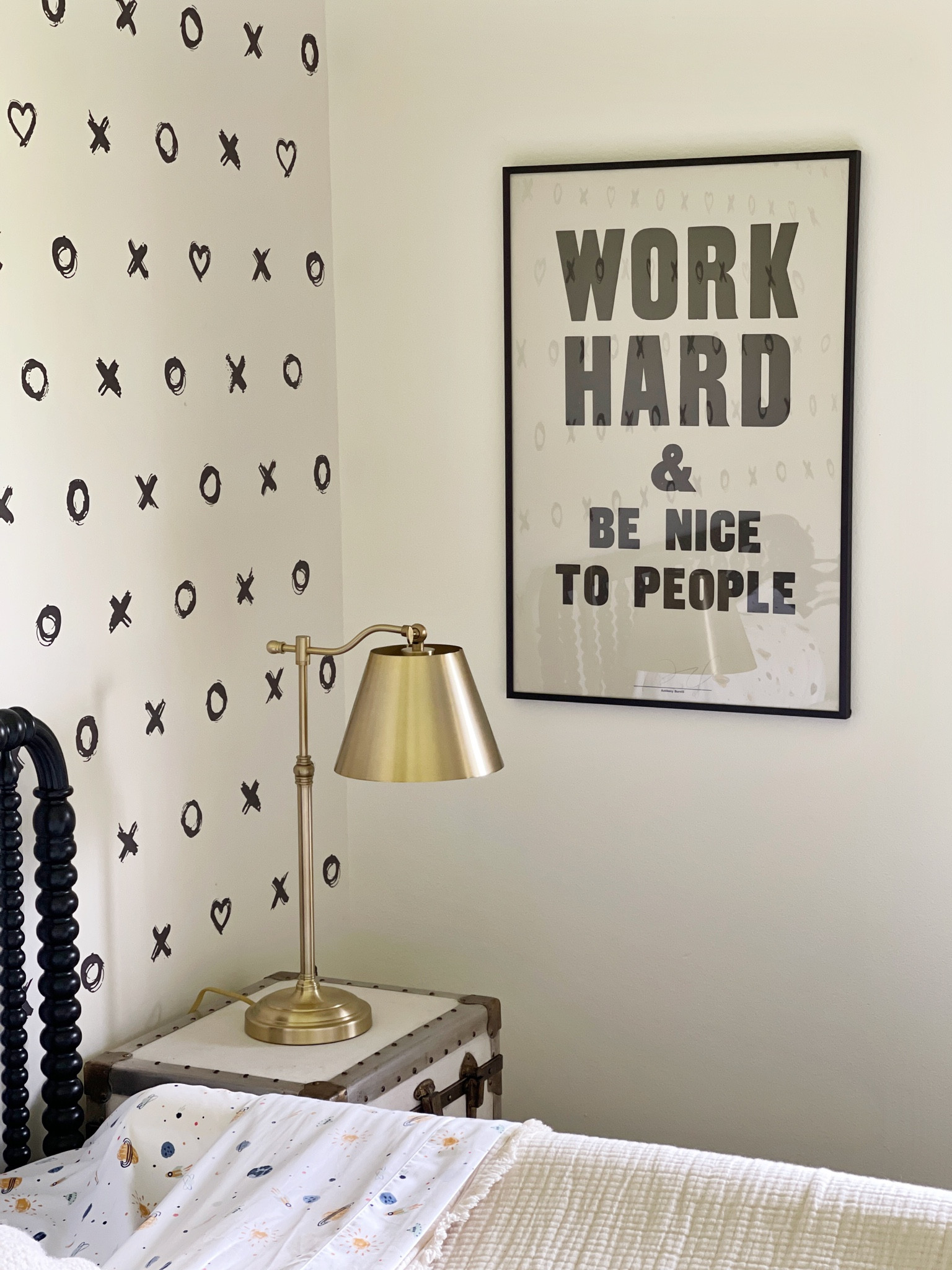 HOME \ new nightstand and gold lamps!

Bedroom
Kids
Target 

#LTKhome #LTKfindsunder100