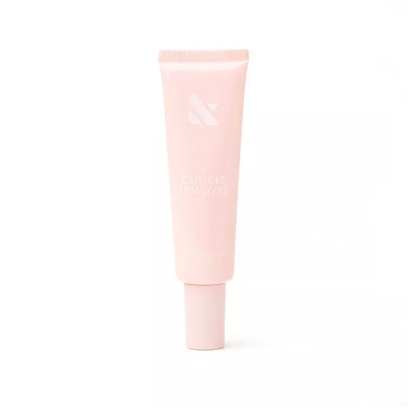 Olive & June Cuticle Remover - 1oz | Target