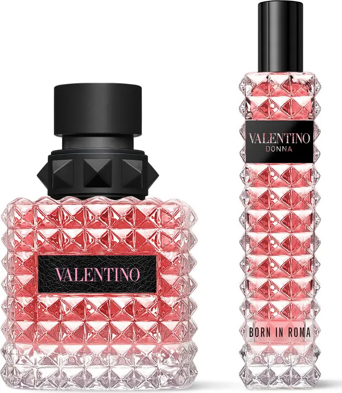 Donna Born in Roma Perfume Set USD $178 Value | Nordstrom