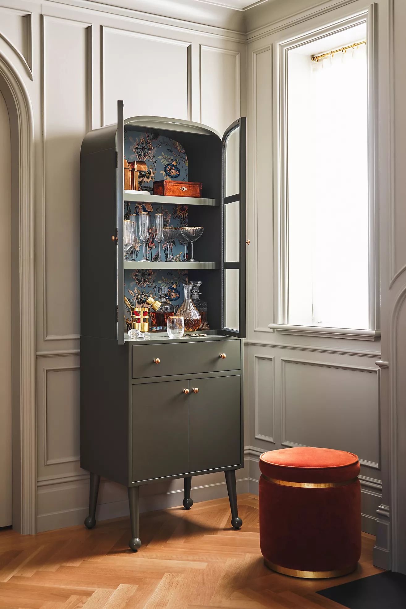 House of Hackney Bar Hutch | Anthropologie (US)