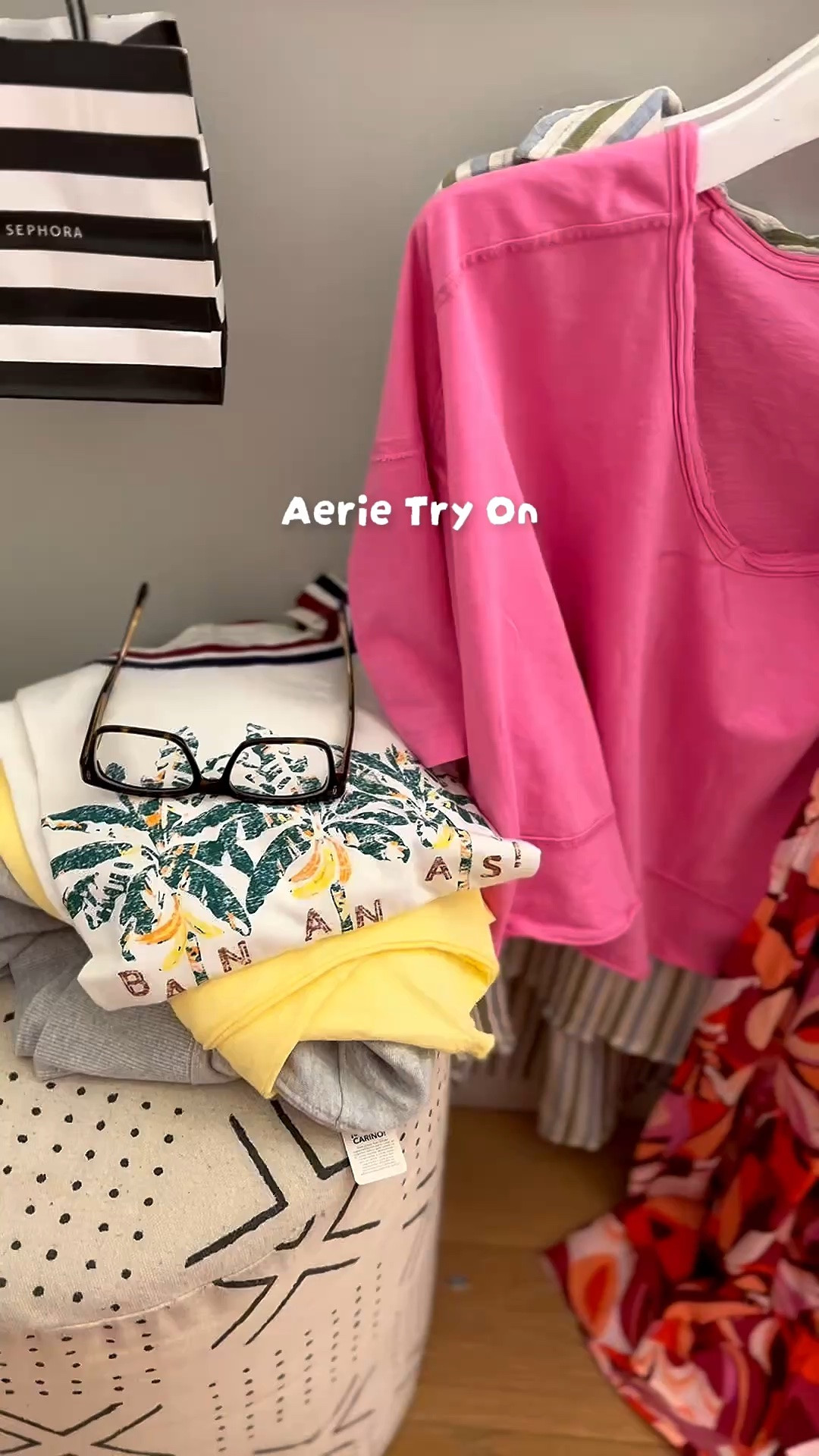 Holding the phone straight is such a struggle! 
#over50style #over50fashion #DopamineDressing #ootd #over50club

#LTKOver40 #LTKootd #LTKMidsize