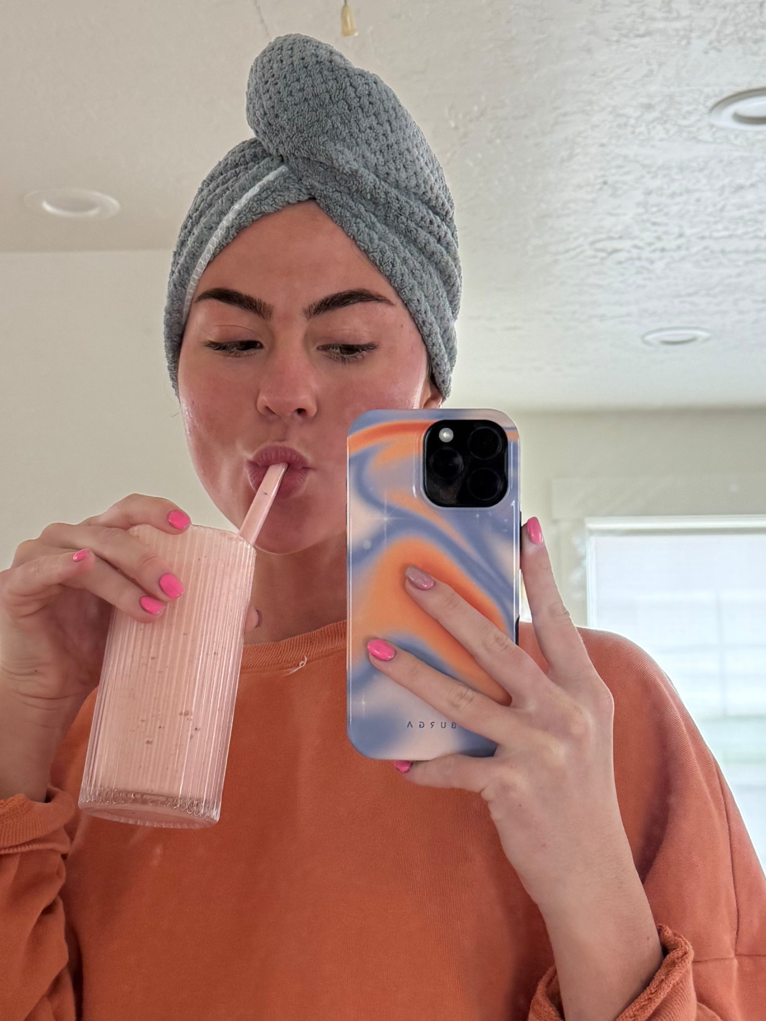 NEW BURGA PHONE CASES !! 