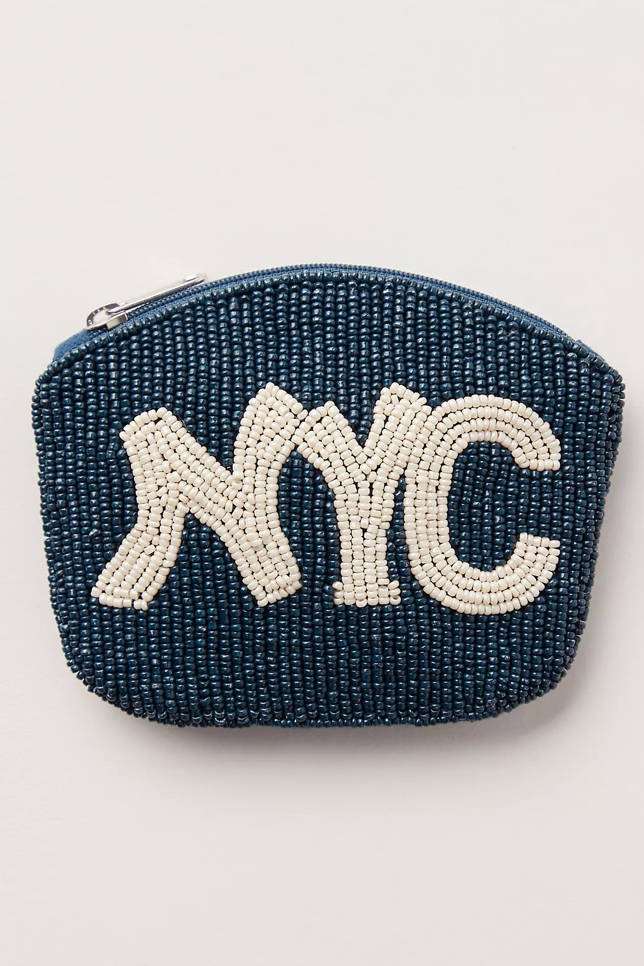 Big City Beaded Wallet | Free People (Global - UK&FR Excluded)