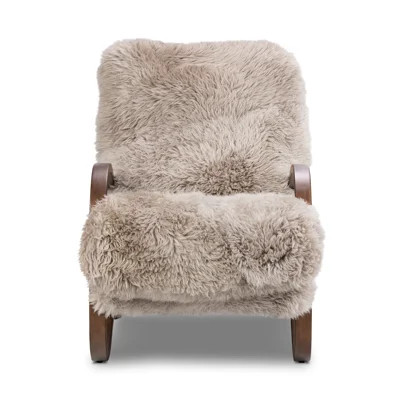 Tobin Upholstered Armchair | Wayfair North America