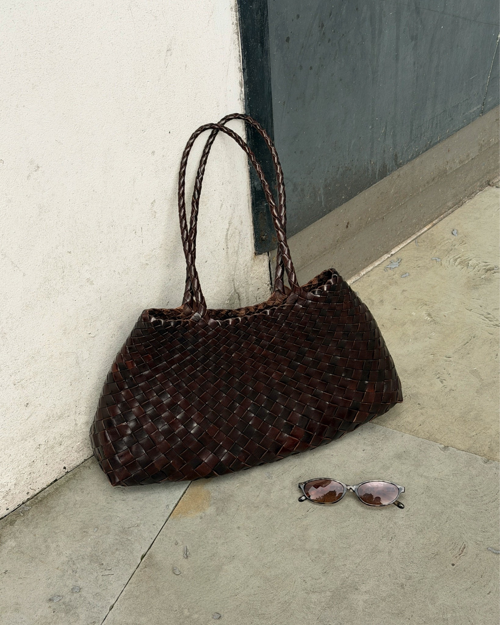 Dragon Diffusion Bag, Weaved Bag, Summer Bag

#LTKsummer #LTKuk #LTKeurope