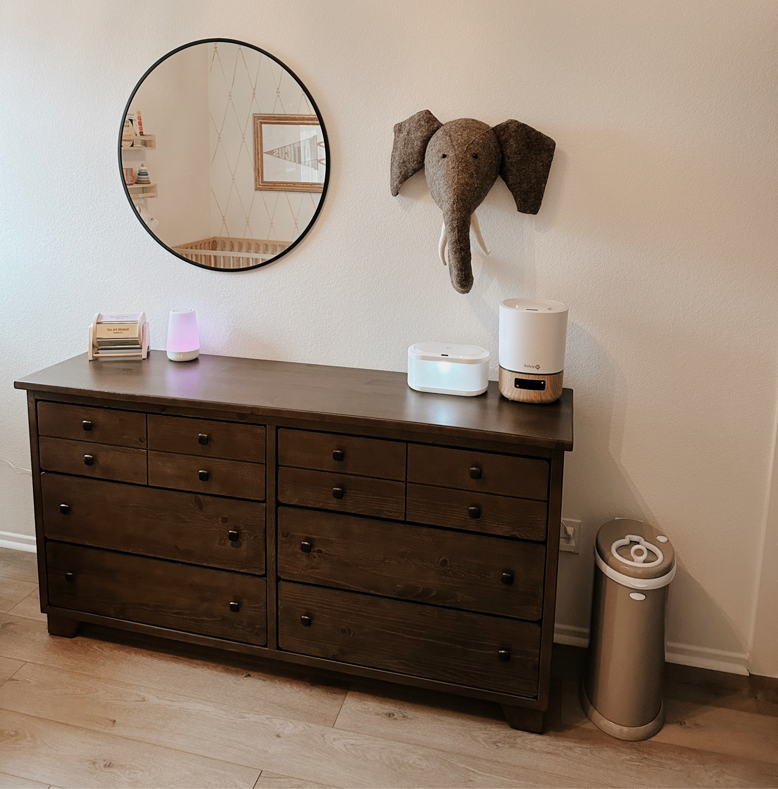 boy nursery | gender neutral nursery | boy mom | third trimester | pregnancy essentials | first time mom | 34 weeks pregnant 

#LTKfamily #LTKbaby #LTKhome