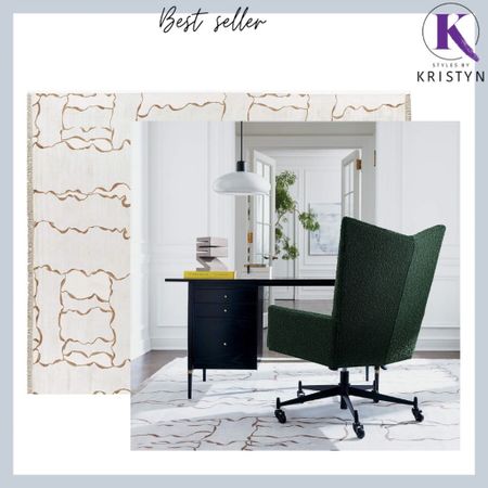 Best seller!! This rug is gorgeous! 

#LTKhome #LTKstyletip