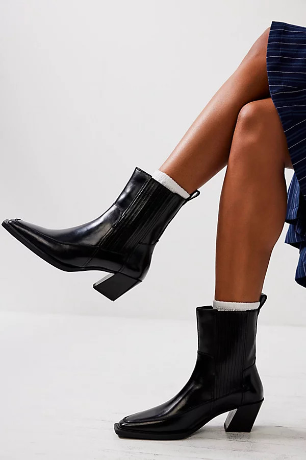 Vagabond Alina Ankle Boots | Free People (Global - UK&FR Excluded)