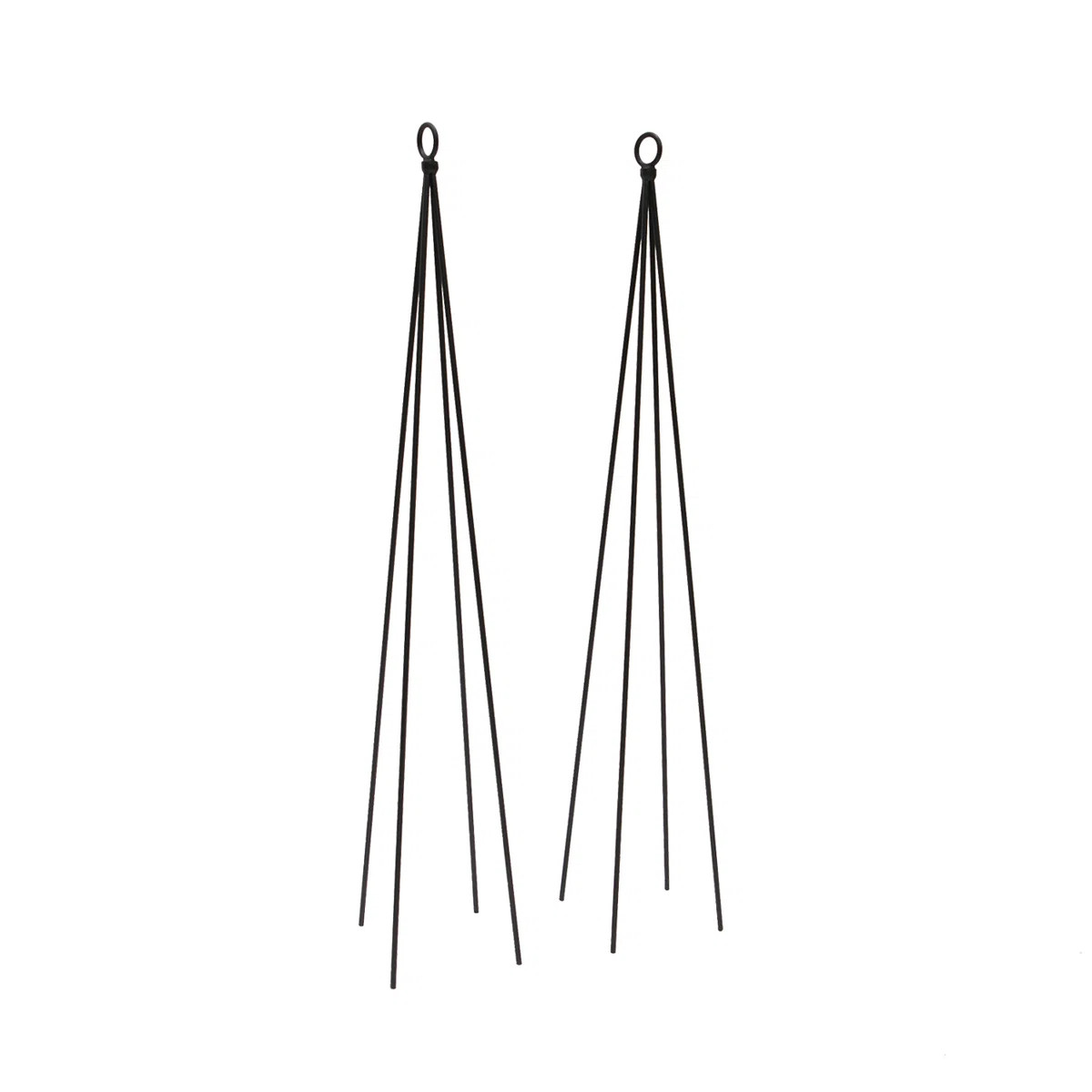 Freeport Park® Container Trellis- 2 Pack & Reviews | Wayfair | Wayfair North America
