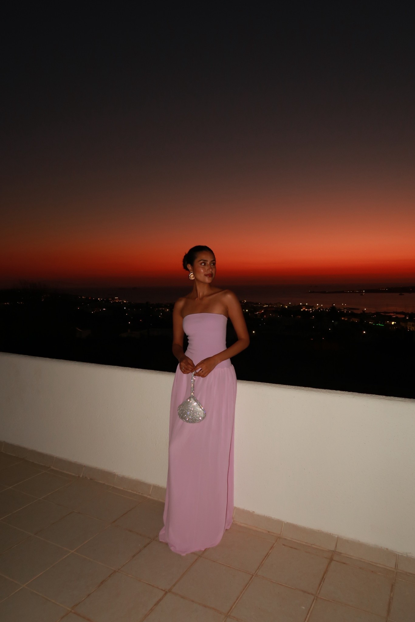 Night out in Paros, Greece

#LTKdresses #LTKtravel #LTKsummer