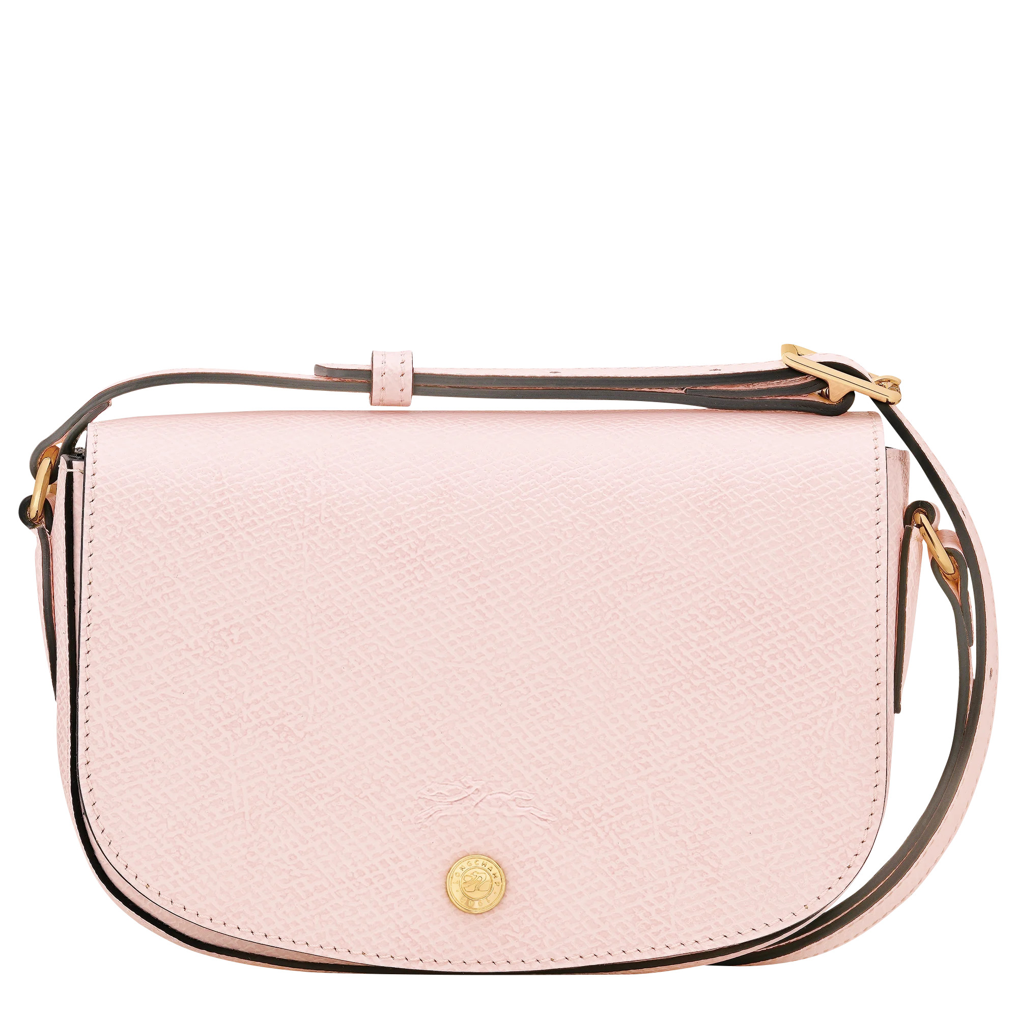 \u00c9pure S Crossbody bag Ballet - Leather | Longchamp GB | Longchamp